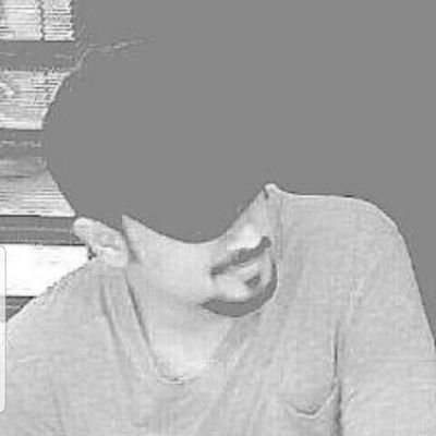 nawaaf_183's profile picture. لا أملك انتصاراتٍ مدهشة لكنني أستطيع إدهاشك بهزائم خرجت منها حيًا