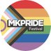 MK Pride Festival (@mkpridefestival) Twitter profile photo MK Pride Festival (@mkpridefestival) Twitter profile photo