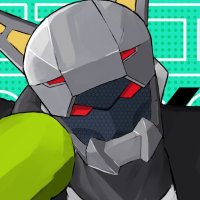 AGS GigaRush (@rushgiga) Twitter profile photo