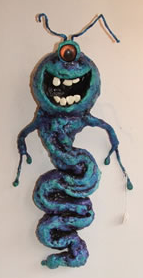 PutinPutin's profile picture. Ed tech, elementary Spanish, welder, swimmer, mtn. biker