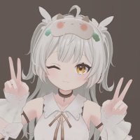 てと (@teto_o_vrc) 's Twitter Profile Photo てと (@teto_o_vrc) 's Twitter Profile Photo