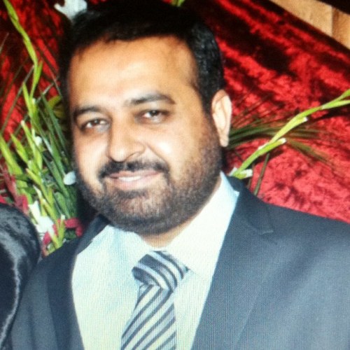 shtanvir's profile picture. 