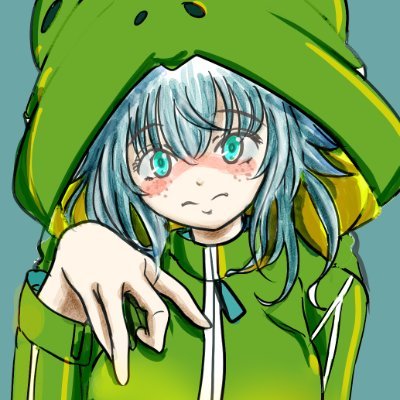 岸邊露蛙さんのプロフィール画像