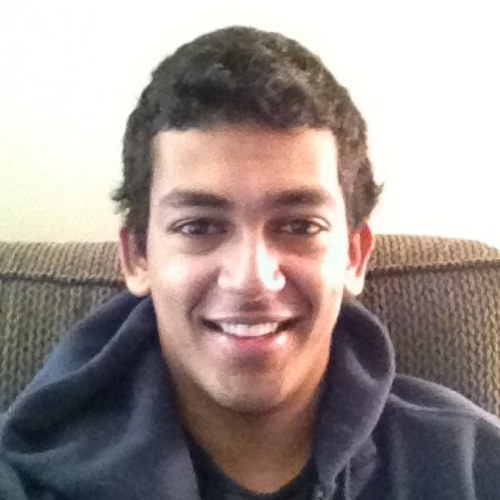 vigneshn90's profile picture. A senior in college interested in economics, books, sports, television shows and restaurants. And telling you about them.