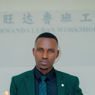 Pazzo_wi_Rwanda's profile picture. Rwanda first