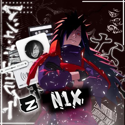 n1x09x's profile picture. 