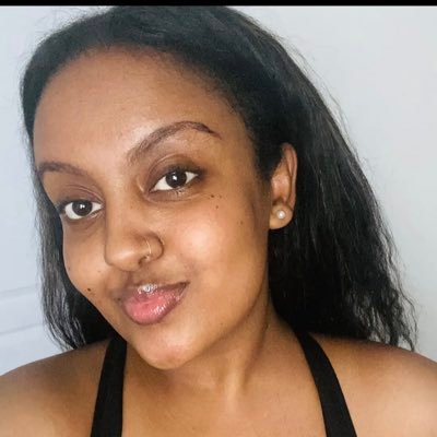 Techie👩🏾💻| BS-MIS 🎓| Music lover ✨Jesus follower 🙏✝️ 🇪🇹