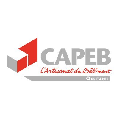 La CAPEB #Occitanie — 1ère organisation professionnelle du #bâtiment représente les intérêts des 7 400 #artisans et entreprises dans tous les métiers du secteur