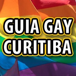 O melhor Guia Gay de Curitiba