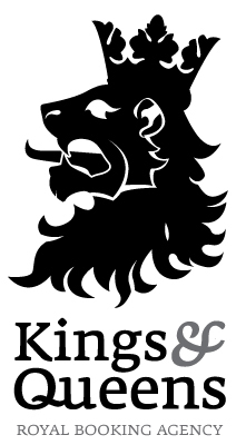 KingsQueensBook's profile picture. Booking Agency for Alternative Rock Band