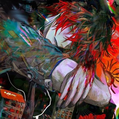 k4ysumi's profile picture. i miss rey as of 11/15