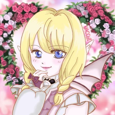ナッチ♪さんのプロフィール画像