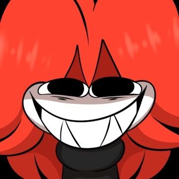 ♰Wellcome to hell♰
23 ❘ Bi ❘ Demonic presence ❘ Lazy Artist ❘ Fighting game fan