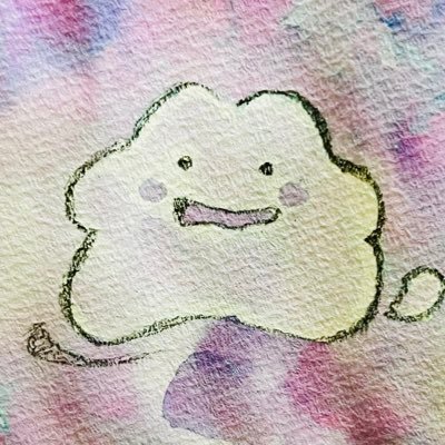 いい歳したゲーム好きのおばちゃんです😃✨文房具・画材大好き✏️(コッソリ趣味で絵も描いたりする)ポケモンはハクリュー推し✨(ポケGOは超ライト勢)ママさんフォローします(子×3)闘病ポストいいねします❤️(父👨癌治療中。母逝去)Mrs. GREEN APPLE毎日聴いている🍏気軽に絡んでいただければ嬉しいです!