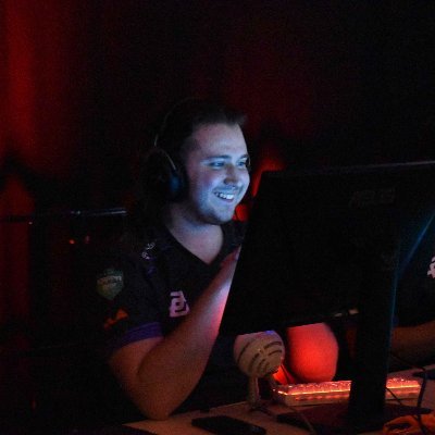 Anchor for @lundesports
Faceit: https://t.co/QMMGJealdp
Steam: https://t.co/regsZg5M7Z