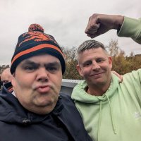 Brian Mackay (@brizer_dufc) 's Twitter Profile