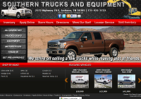 SouthernTrucks's profile picture. 2172 Highway 70 E Jackson TN 38305 Phone 731-422-3722