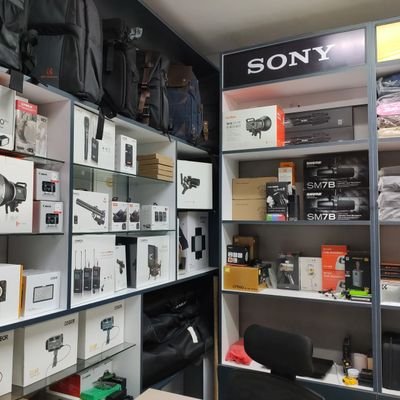 God in Everything 💪
📌Great deals in playstation🤍
📌Cameras 🤍 and accessories🤍
📌Sound system 🤍
📌Bluetooth speaker
☎️0701378309
https://t.co/AaHY55YTDp