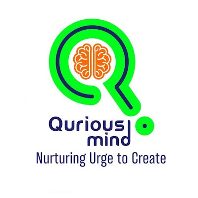 quriousmindinfo's profile picture. Qurious Mind Infotainment Pvt. Ltd. is one of the initial players in the Robotics education space in India.