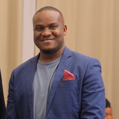 Emmanuel T Odeke Profile