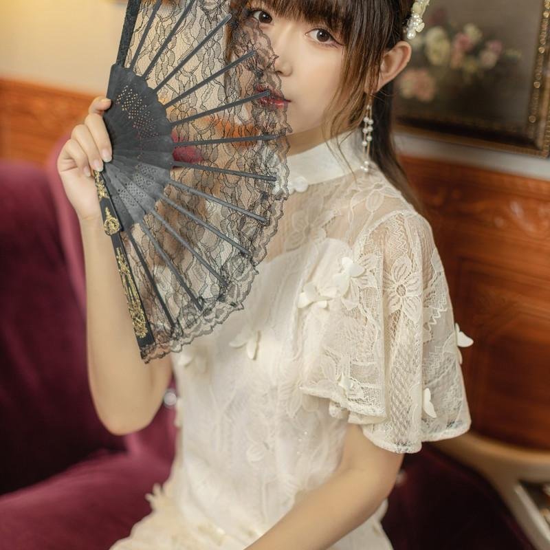 AElectraq6676's profile picture. 要追蹤不如先說話👀