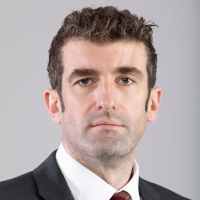 Currently National Defence Technology Centre of Denmark - https://t.co/e3VS8ZjvcV | Formerly NATO, OSCE, Westminster, European Parliament & NGO | Personal account