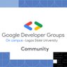 gdgoc_lasu's profile picture. Google Developer Groups on  Campus

A community of student developers in Lagos State University