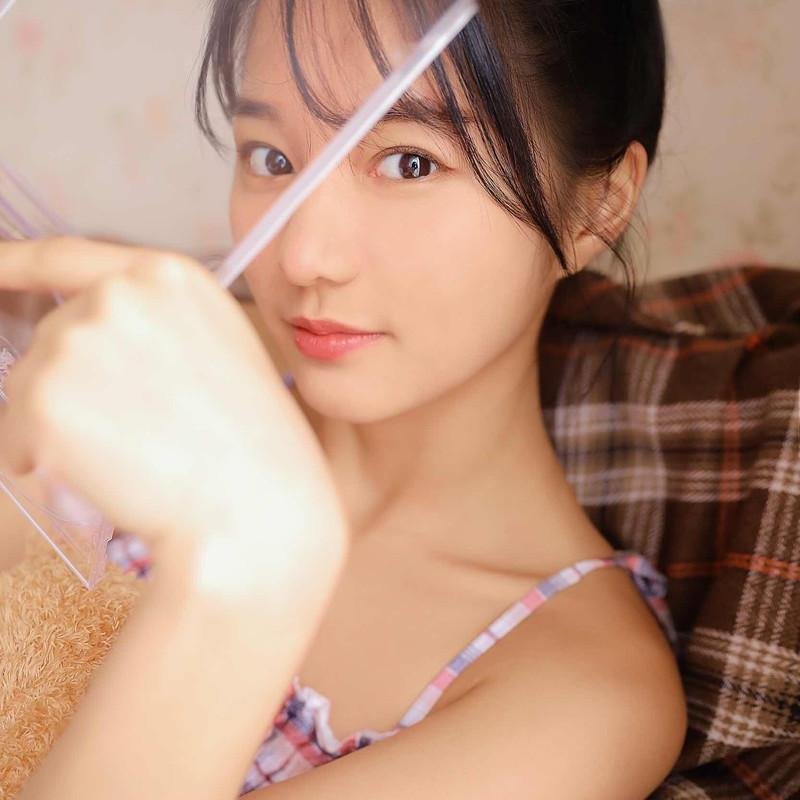 要善良，要勇敢，要像星星一樣努力發光。