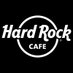 Hard Rock Cafe (@hardrock) Twitter profile photo Hard Rock Cafe (@hardrock) Twitter profile photo