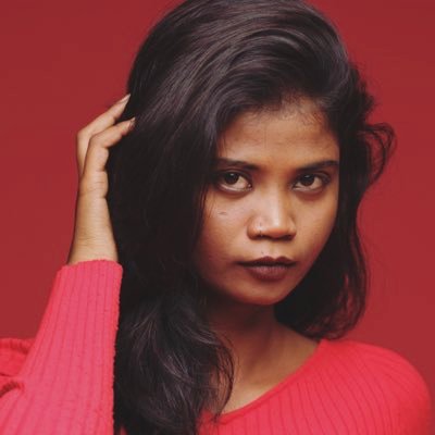 MahiDerangula's profile picture. 