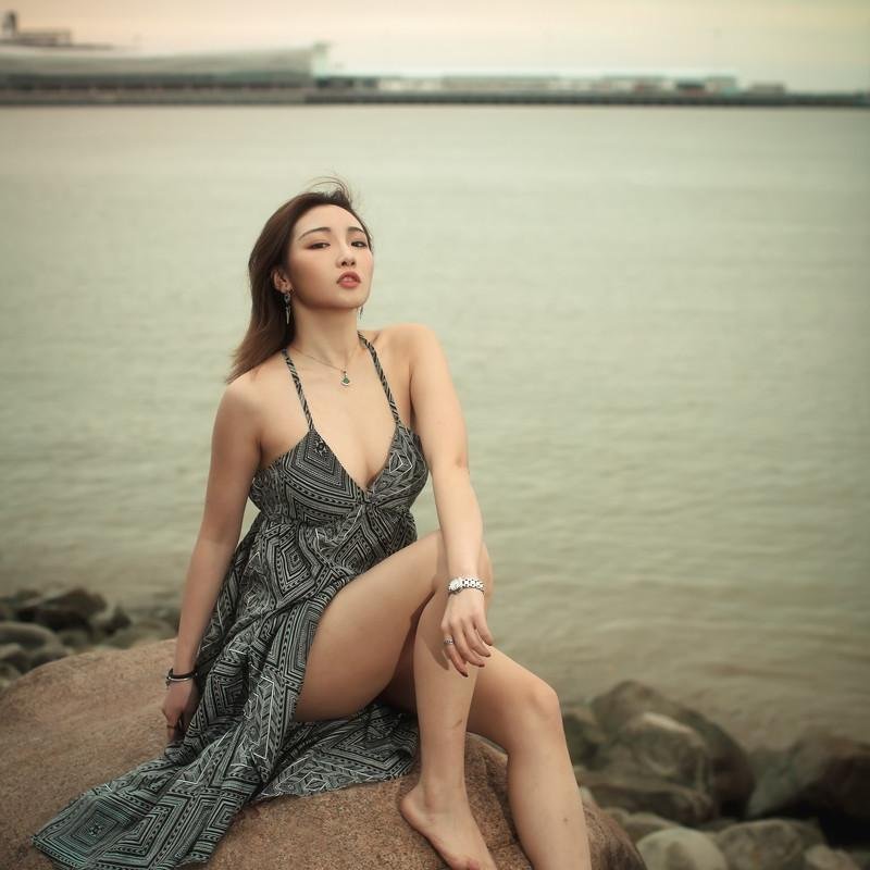 KBenjamint90546's profile picture. 「人生的最開心永遠被你刷新。」