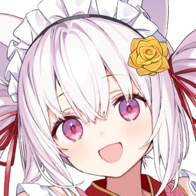 稲荷ひなの🍡🌸💛Vtuber準備中さんのプロフィール画像
