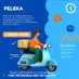 Peleka Ltd (@pelekaltd) Twitter profile photo Peleka Ltd (@pelekaltd) Twitter profile photo