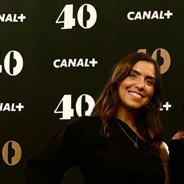 📺 Productrice artistique @canalplus :(CANAL+SIGNATURE) HOT ONES🌶 AU MICRO⚽️ LE CLUB👑 KÔKÔRIKÔ! 💥 @studiobagel