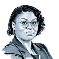 Nelly Tshela Mutay (@nellytshelamut) 's Twitter Profile Photo Nelly Tshela Mutay (@nellytshelamut) 's Twitter Profile Photo