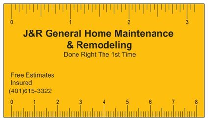 JandRRemodeling's profile picture. 