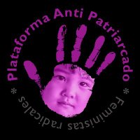 PlataformaAntiPatriarcado (@plataformaantip) 's Twitter Profile
