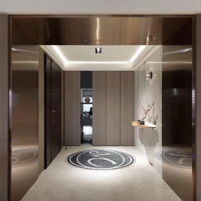 flowdesign0301's profile picture. We are a design company from Taiwan

• Home is a person’s residence and place of relaxation
• We help you transform and create your perf