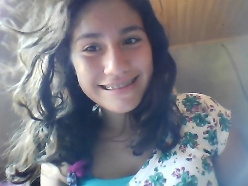 #Hoje tem' ...@vikkyteixeira 
♥♥♥