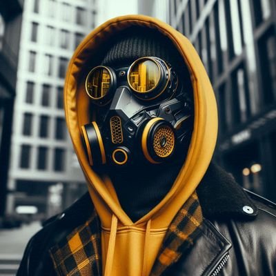 RacOndrej's profile picture. 'To be moral, an act must be free.'