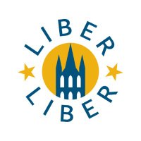 LIBER Conference (@liberconference) 's Twitter Profile Photo LIBER Conference (@liberconference) 's Twitter Profile Photo