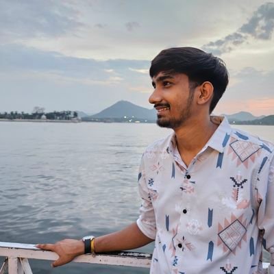 NAYANBIRLA2306's profile picture. Software Engineer