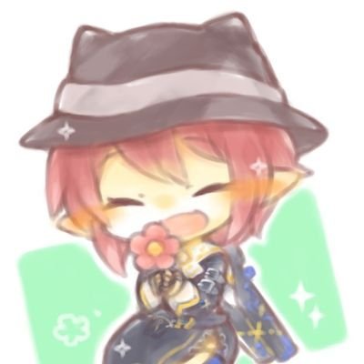れおな@ラグオリ Lydia鯖さんのプロフィール画像