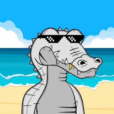 Henriq 🐊さんのプロフィール画像