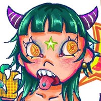 いぬチャーハン/skeb募集中🗒️ (@kawaii_humster) 's Twitter Profile Photo いぬチャーハン/skeb募集中🗒️ (@kawaii_humster) 's Twitter Profile Photo