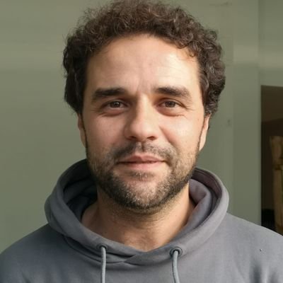 FVaqueroR's profile picture. Director y Productor de las Películas Documentales Independientes: Ganado o Desierto y Vidas Irrenovables. @MetaforaVisual_