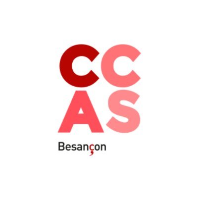 Compte officiel du CCAS de la Ville de Besançon, moteur des solidarités et de l’innovation sociale depuis 1972