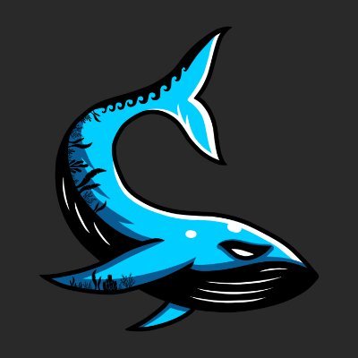 Dr of marine science and microwaved beans streaming FPS, RPG and survival games | Business email: baleenbandit@gmail.com | Twitch: https://t.co/tmTuX9c8Xk