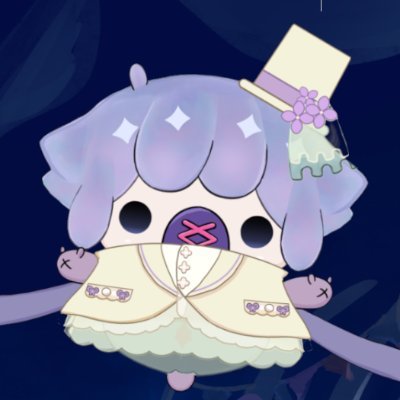 ぬた@​​Little hug fish Vcreator✨🫧🐟さんのプロフィール画像