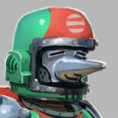 SoulTraderProd's profile picture. Australia based game developer
Art profile: @soul_ant19